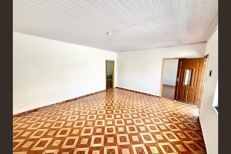 Sala de casa para alugar com 2 quartos, 177m² em Vila Aurora (zona Norte), São Paulo