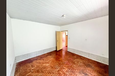 Quarto 2 de casa para alugar com 2 quartos, 177m² em Vila Aurora (zona Norte), São Paulo