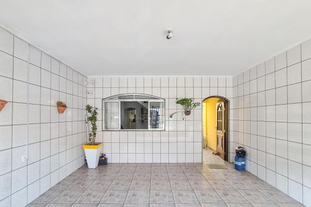 Casa à venda com 129m², 3 quartos e 2 vagas Casa à venda com 129m², 3 quartos e 2 vagasGaragem