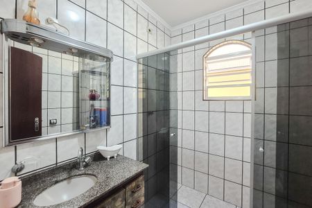 Casa à venda com 129m², 3 quartos e 2 vagas Casa à venda com 129m², 3 quartos e 2 vagasLavabo
