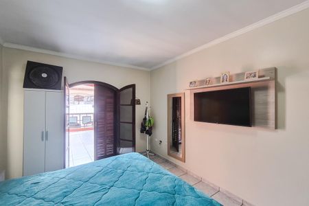 Casa à venda com 129m², 3 quartos e 2 vagas Casa à venda com 129m², 3 quartos e 2 vagasSuíte