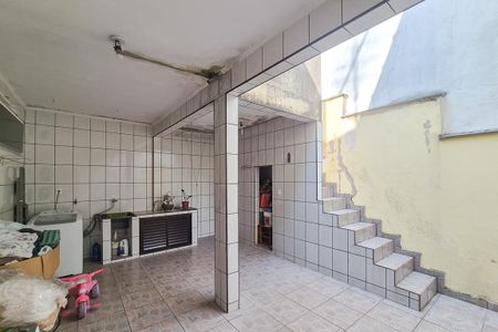 Casa à venda com 129m², 3 quartos e 2 vagas Casa à venda com 129m², 3 quartos e 2 vagasÁrea de Serviço