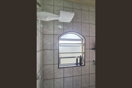 Casa à venda com 129m², 3 quartos e 2 vagas Casa à venda com 129m², 3 quartos e 2 vagasBanheiro da Suíte