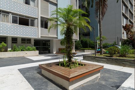 Apartamento à venda com 128m², 3 quartos e 1 vagaÁrea comum - Jardim