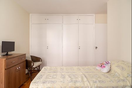 Apartamento à venda com 128m², 3 quartos e 1 vagaQuarto 2