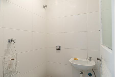 Apartamento à venda com 128m², 3 quartos e 1 vagaBanheiro de Serviço