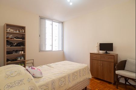 Apartamento à venda com 128m², 3 quartos e 1 vagaQuarto 2