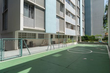 Apartamento à venda com 128m², 3 quartos e 1 vagaÁrea comum - Quadra