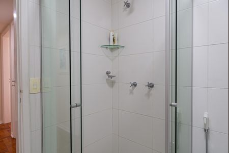 Apartamento à venda com 128m², 3 quartos e 1 vagaBanheiro 2