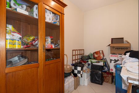 Apartamento à venda com 128m², 3 quartos e 1 vagaQuarto de Serviço