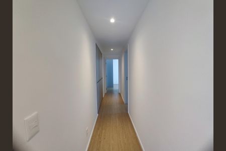 Apartamento para alugar com 235m², 4 quartos e 3 vagasCorredor