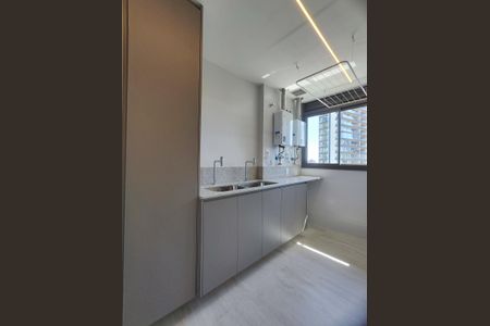 Apartamento para alugar com 235m², 4 quartos e 3 vagasÁrea de Serviço