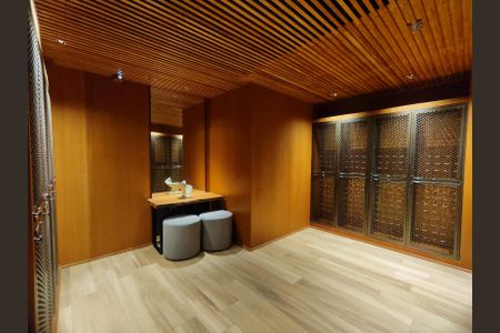 Apartamento para alugar com 235m², 4 quartos e 3 vagasÁrea comum