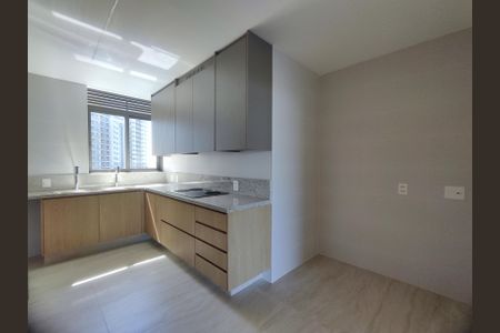 Apartamento para alugar com 235m², 4 quartos e 3 vagasCozinha