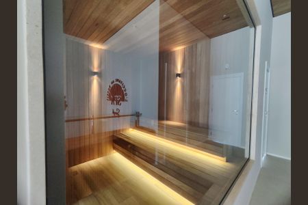 Apartamento para alugar com 235m², 4 quartos e 3 vagasÁrea comum