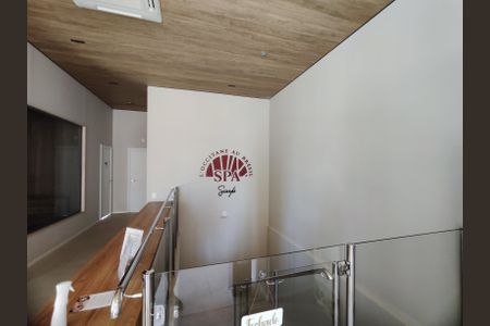 Apartamento para alugar com 235m², 4 quartos e 3 vagasÁrea comum