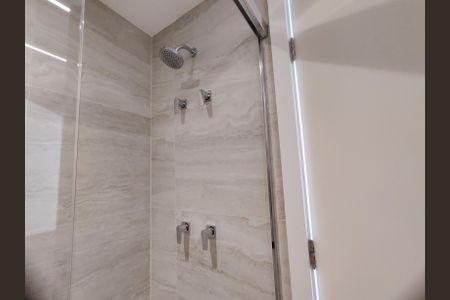 Apartamento para alugar com 235m², 4 quartos e 3 vagasBanheiro da Suíte 2