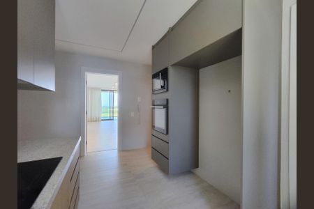 Apartamento para alugar com 235m², 4 quartos e 3 vagasCozinha