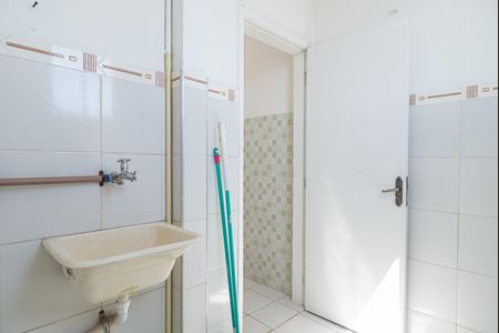 Apartamento para alugar com 60m², 1 quarto e sem vagaÁrea de Serviço