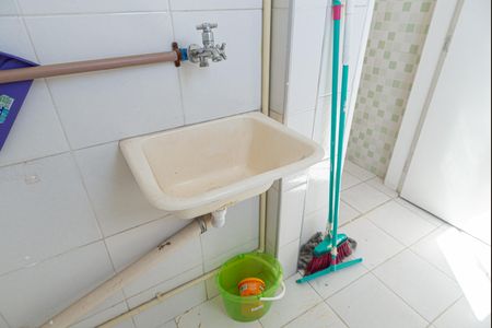 Apartamento para alugar com 60m², 1 quarto e sem vagaÁrea de Serviço