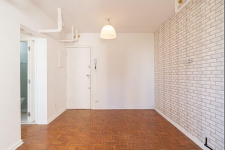 Apartamento para alugar com 60m², 1 quarto e sem vagaSala