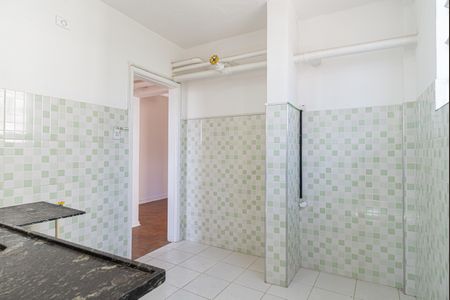 Apartamento para alugar com 60m², 1 quarto e sem vagaCozinha