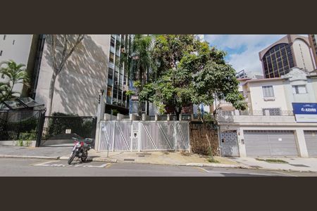 Apartamento para alugar com 60m², 1 quarto e sem vagaFachada