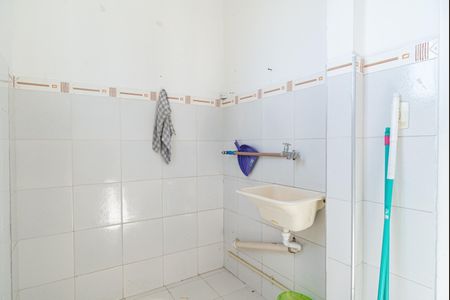 Apartamento para alugar com 60m², 1 quarto e sem vagaÁrea de Serviço