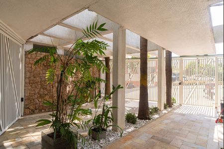 Apartamento para alugar com 60m², 1 quarto e sem vagaÁrea comum - Entrada do Edifício