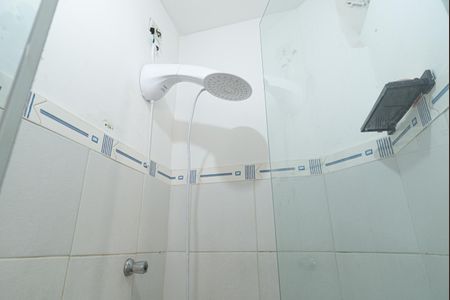 Apartamento para alugar com 60m², 1 quarto e sem vagaBanheiro