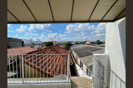 Casa para alugar com 40m², 1 quarto e sem vagaVista do Quarto