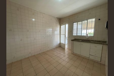 Casa para alugar com 40m², 1 quarto e sem vagaCozinha
