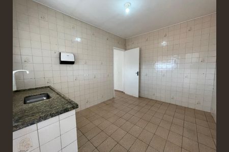 Casa para alugar com 40m², 1 quarto e sem vagaCozinha