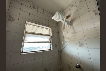 Casa para alugar com 40m², 1 quarto e sem vagaBanheiro