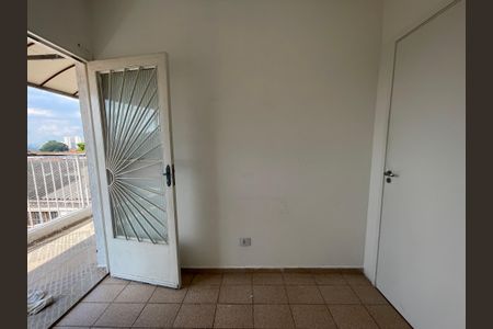Casa para alugar com 40m², 1 quarto e sem vagaSala