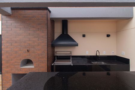 Apartamento à venda com 43m², 1 quarto e 1 vaga Apartamento à venda com 43m², 1 quarto e 1 vagaÁrea comum