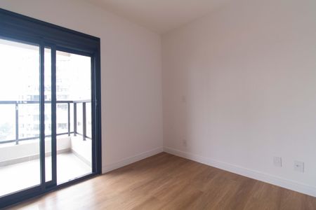 Apartamento à venda com 43m², 1 quarto e 1 vaga Apartamento à venda com 43m², 1 quarto e 1 vagaQuarto