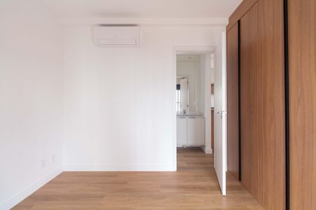 Apartamento à venda com 43m², 1 quarto e 1 vaga Apartamento à venda com 43m², 1 quarto e 1 vagaQuarto