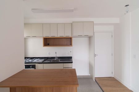 Apartamento à venda com 43m², 1 quarto e 1 vaga Apartamento à venda com 43m², 1 quarto e 1 vagaCozinha