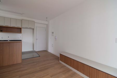 Apartamento à venda com 43m², 1 quarto e 1 vaga Apartamento à venda com 43m², 1 quarto e 1 vagaSala