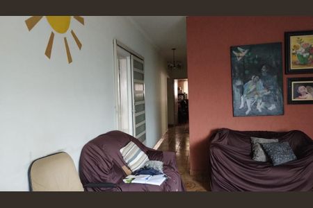 SALA de casa à venda com 6 quartos, 206m² em City Bussocaba, Osasco
