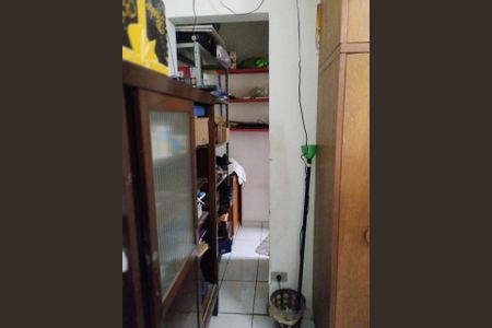 Casa à venda com 206m², 6 quartos e 3 vagasAREA INTERNA