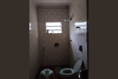 WC de casa à venda com 6 quartos, 206m² em City Bussocaba, Osasco