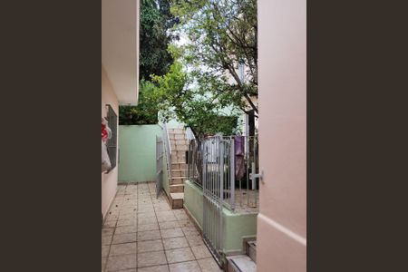Casa à venda com 206m², 6 quartos e 3 vagasAREA EXTERNA