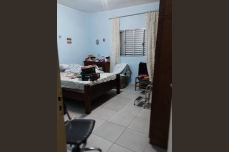DORMITORIO de casa à venda com 6 quartos, 206m² em City Bussocaba, Osasco