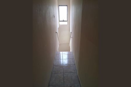Casa à venda com 206m², 6 quartos e 3 vagasCORREDOR INTERNO