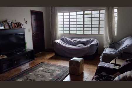 SALA de casa à venda com 6 quartos, 206m² em City Bussocaba, Osasco