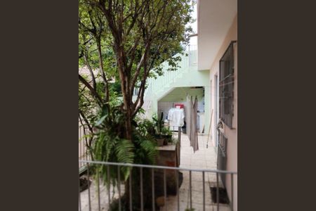 Casa à venda com 206m², 6 quartos e 3 vagasAREA EXTERNA