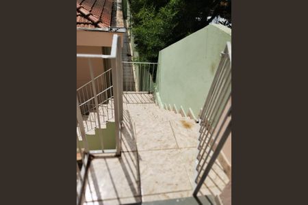 Casa à venda com 206m², 6 quartos e 3 vagasESCADA EXTERNA