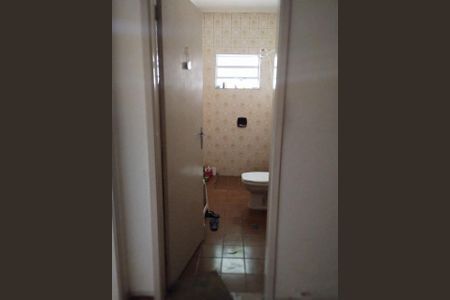 Casa à venda com 206m², 6 quartos e 3 vagasWC